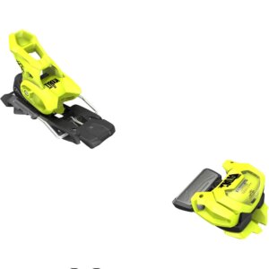 Tyrolia - Tyrolia Attack 17 GripWalk® Freeski Bindung flash yellow