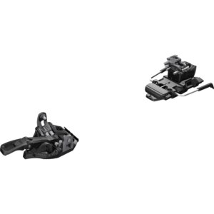 Tyrolia - Tyrolia Almonte 12 PT Tourenbindung black metallic grey 105mm Stopper