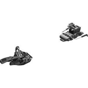 Tyrolia - Tyrolia Almonte 10 PT Tourenbindung black metallic grey 105mm Stopper