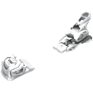 Tyrolia - Tyrolia Attack Lyt 12 GripWalk® Freeski Bindung weiß
