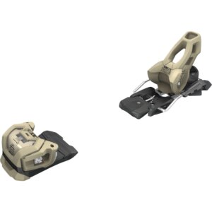 Tyrolia - Tyrolia Attack Lyt 11 GripWalk® Freeski Bindung sand