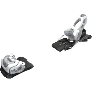 Tyrolia - Tyrolia Attack Lyt 11 GripWalk® Freeski Bindung solid black