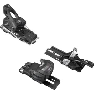 Tyrolia - Tyrolia Attack Hybrid 11 MN/PT Freeski Bindung solid black