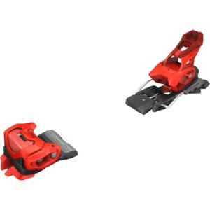 Tyrolia - Tyrolia Attack 14 GripWalk® Freeski Bindung pink