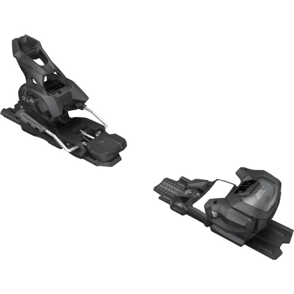 Tyrolia - Tyrolia Attack 14 MN Demo Freeski Bindung black