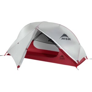MSR - MSR Hubba NX Zelt grau
