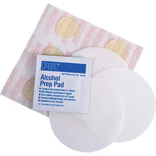 Therm-A-Rest-Therm-A-Rest-Instant-Field-Repair-Kit-weiss Therm-A-Rest - Therm-A-Rest Instant Field Repair Kit
