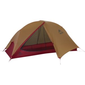 MSR - MSR Freelite 1 Zelt sahara
