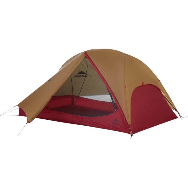 MSR - MSR Freelite 2 Zelt sahara