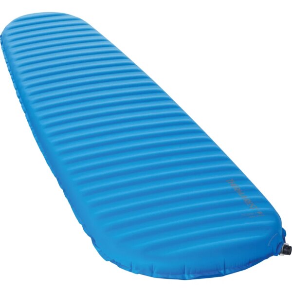 Therm-A-Rest-Therm-A-Rest-Trail-Pro-Regular-Isomatte-tide-blau Therm-A-Rest - Therm-A-Rest Trail Pro Regular Isomatte tide