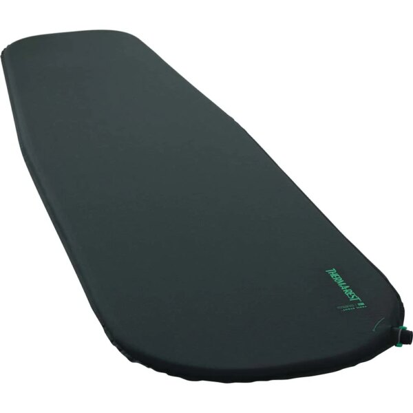 Therm-A-Rest-Therm-A-Rest-Trail-Scout™-Regular-Isomatte-deep-forest-gruen Therm-A-Rest - Therm-A-Rest Trail Scout™ Regular Isomatte deep forest