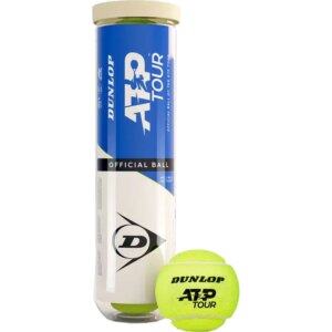 Dunlop - Dunlop D TB ATP Tour 4er