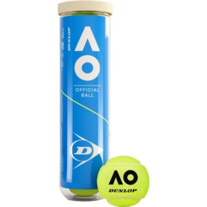 Dunlop - Dunlop D TB Australian Open 4er