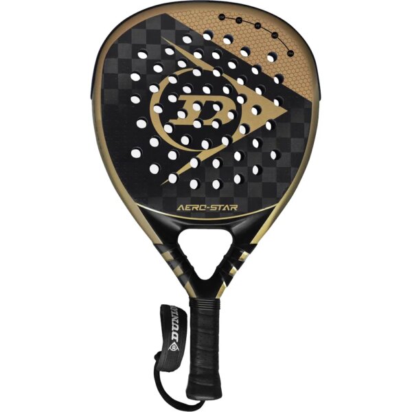Dunlop - Dunlop Aero-Star 2026
