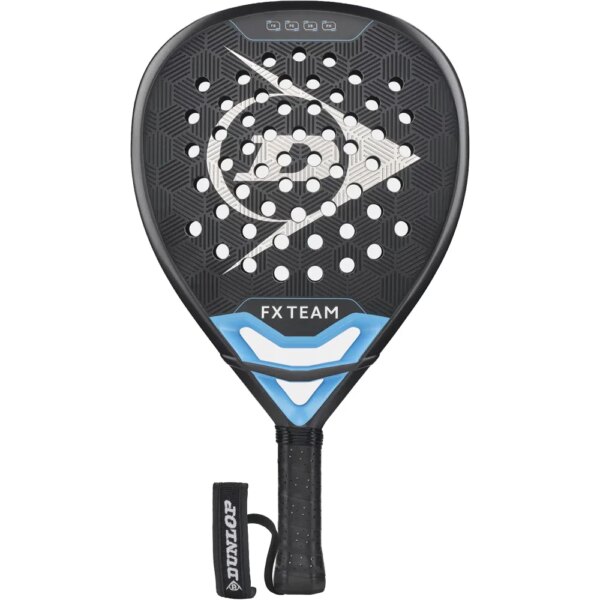 Dunlop-Dunlop-FX-Team-2026-schwarz Dunlop - Dunlop FX Team 2026