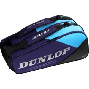 Dunlop - Dunlop FX Performance 8 Tennistasche lila