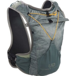 Ultimate - Direction Highland Vest 12L Trinkweste verdant