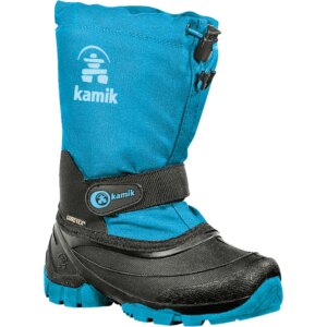 Kamik - Kamik Waterbug GORE-TEX® Kinder carribean sea