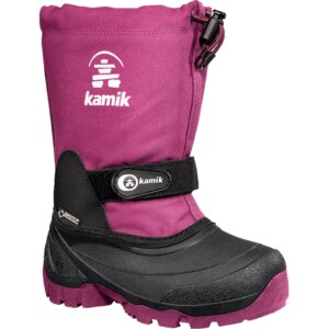 Kamik - Kamik Waterbug GORE-TEX® Kinder berry
