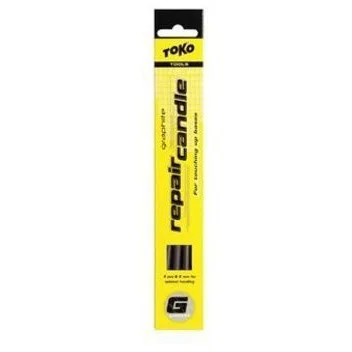 Toko-Toko-Repair-Candle-6mm-graphit-grau Toko - Toko Repair Candle 6mm graphit