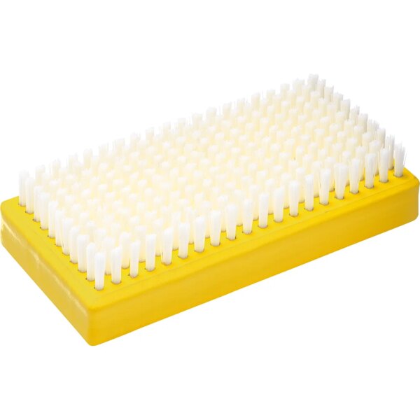 Toko-Toko-Base-Brush-Nylon-weissgelb Toko - Toko Base Brush Nylon