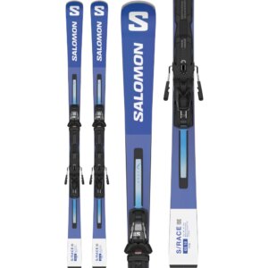 Salomon - Salomon S/Race GS 10 24/25 Ski inkl. M12 GripWalk® Systembindung
