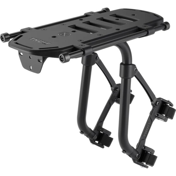Thule-Thule-Tour-Rack-schwarz-schwarz Thule - Thule Tour Rack schwarz