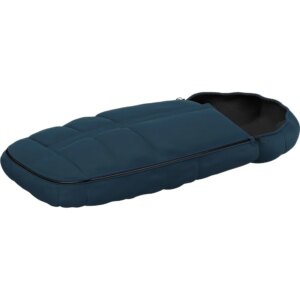 Thule - Thule Foot Muff Fußsack navy blue