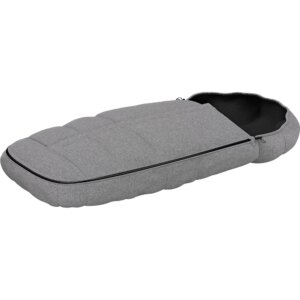 Thule - Thule Foot Muff Fußsack grey melange