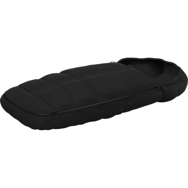 Thule-Thule-Foot-Muff-Fusssack-midnight-black-schwarz Thule - Thule Foot Muff Fußsack midnight black