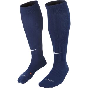 Nike - Nike Classic 2 Cush Over Fußballsocken midnight navy