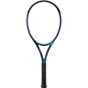 Wilson - Wilson Ultra 100 v4 Tennisschläger unbesaitet (300gr.)