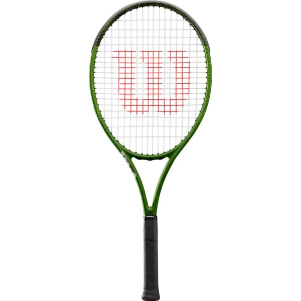 Wilson - Wilson Blade Feel Comp Jr. 26in besaitet (250gr.)