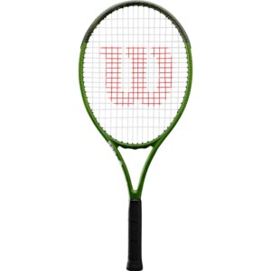 Wilson - Wilson Blade Feel Comp Jr. 25in besaitet (243gr.)