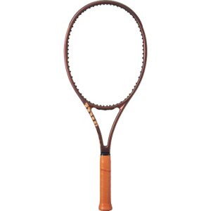 Wilson - Wilson Pro Staff X v14 Tennisschläger unbesaitet (315gr.)