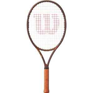 Wilson - Wilson Pro Staff 25in V14 besaitet (235gr.)