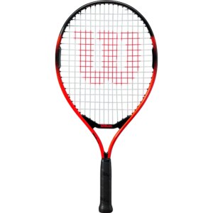 Wilson - Wilson Pro Staff Precision Jr. 21in besaitet (188gr.)