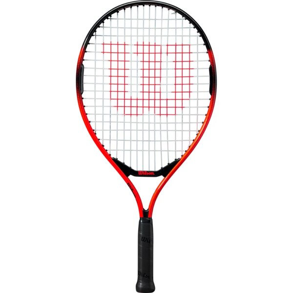 Wilson-Wilson-Pro-Staff-Precision-Jr.-21in-besaitet-188gr.-rot Wilson - Wilson Pro Staff Precision Jr. 21in besaitet (188gr.)
