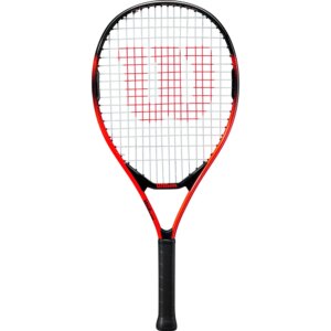 Wilson - Wilson Pro Staff Precision Jr. 23in besaitet 2023 (212gr.)