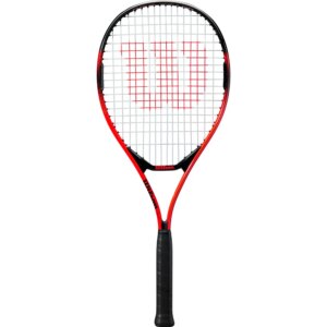 Wilson - Wilson Pro Staff Precision Jr. 25in besaitet (241gr.)