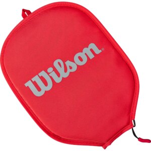 Wilson - Wilson Pickleball & Padel-Hülle rot
