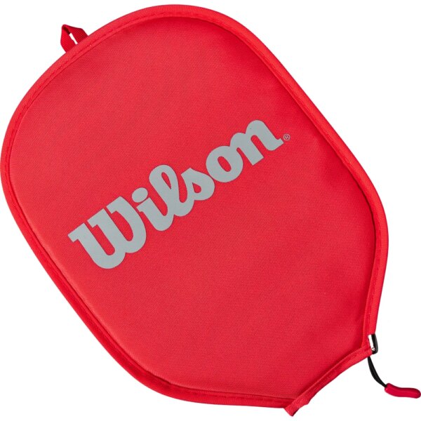 Wilson - Wilson Pickleball & Padel-Hülle rot