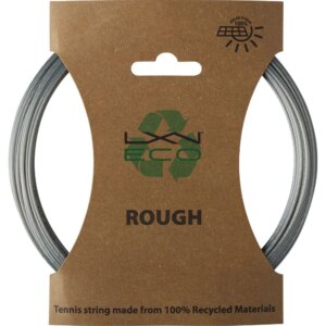 Luxilon - Luxilon LXN Eco Rough 125 Tennissaite
