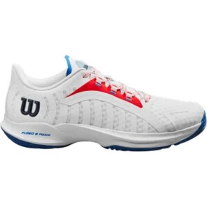 Wilson - Wilson Hurakn Pro Tennisschuhe white