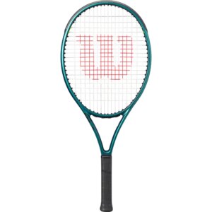 Wilson - Wilson Blade 25in V9 besaitet (245gr.)