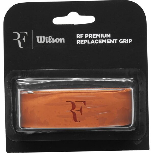 Wilson-Wilson-RF-Premium-braun Wilson - Wilson RF Premium
