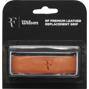 Wilson - Wilson RF Premium braun