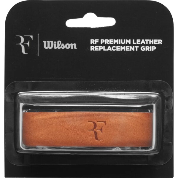 Wilson-Wilson-RF-Premium-braun-braun Wilson - Wilson RF Premium braun