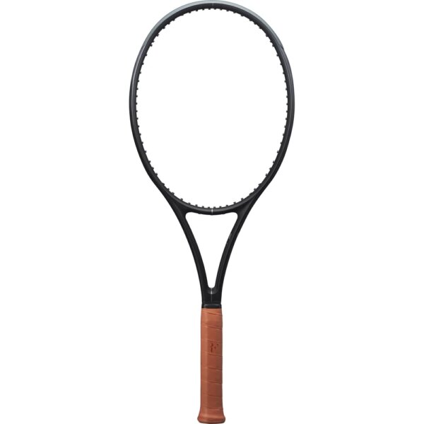 Wilson-Wilson-RF-01-Future-Tennisschlaeger-unbesaitet-2024-280gr.-schwarz Wilson - Wilson RF 01 Future Tennisschläger unbesaitet 2024 (280gr.)