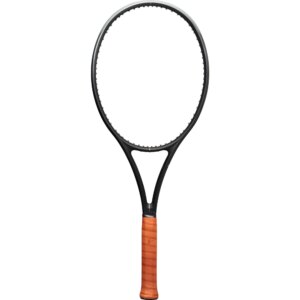 Wilson - Wilson RF 01 Pro Tennisschläger unbesaitet 2024 (320gr.)